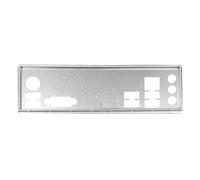 SAMXI I/O IO Shield Motherboard Backplate Bracket Replacement for MSI B365M PRO-VH B360M Wind B360M FIRE laptops