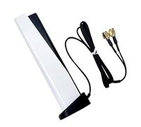 SAMXI Laptops RP-SMA 2T2R Dual Band WiFi 2.4GHz 5GHz Antenna Adapter for GIGABYTE Z590 Z690 Z790 X670 570S X570I X570 B760 B760M B760I B650 B650L B650E B550 B550M B450M B560 B560L UD AX AERO D G