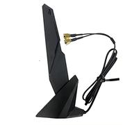SAMXI WiFi 2T2R Antenna 2.4G/5G Dual Band for GIGABYTE AORUS Z390 Z490 Z590 X470 X570 X570S X570I H470 B460 H470I B450 B550 B560 B560I