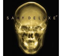 Samy Deluxe – Männlich – CD – US Import
