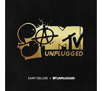 Samy Deluxe - Samtv Unplugged (Baust of)