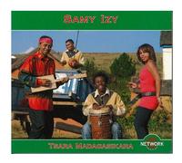 Samy Izy - Beautiful Madagascar