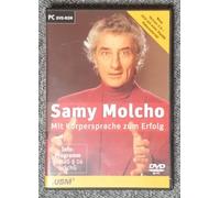 Samy Molcho: Mit Körpersprache zum Erfolg 2.0 (DVD-ROM)