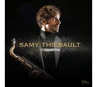 Samy Thiebault - ??birth
