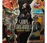 Samy Thiebault - Caribbean Stories