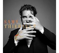 Samy Thiebault - Symphonic Tales [VINYL]