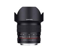 SAMYANG 10mm f/2.8 ED AS NCS CS Manual Focus Lens Micro Four Thirds Mount