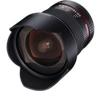 Samyang 10mm F2.8 ED AS NCS CS Sony E | ✅ 5 years warranty at Photospecialist