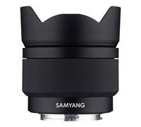 Samyang 12mm F/2.0 AF Sony E (APS-C) | ✅ 5 years warranty at Photospecialist