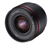 Samyang 12Mm F/2.0 Af Compact Ultra-Wide Angle Lens For Sony E-Mount