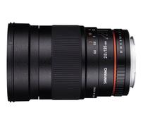 Samyang 135mm f/2.0 ED UMC Sony E-Mount