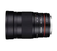 Samyang 135mm F2.0 ED UMC Nikon AE | ✅5 years warranty