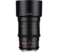 Samyang 135mm T2.2 VDSLR ED UMC Lens - Sony FE Mount