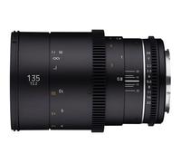 Samyang 135mm T2.2 VDSLR MK2 Fuji X | ✅ 5 years warranty at Photospecialist