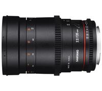 Samyang 135mm T2.2 VDSLR Olympus 4/3 | ✅ 5 years warranty