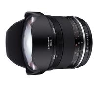 Samyang 14mm F/2.8 MK2 Fuji X | ✅ 5 years warranty