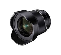 Samyang 14mm F2.8 AF Wide Angle, Full Frame Auto Focus Lens for Canon EF