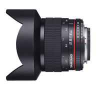Samyang 14mm F2.8 IF ED UMC Canon AE | ✅ 5 years warranty