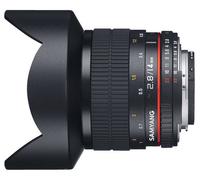 Samyang 14mm F2.8 IF ED UMC MFT