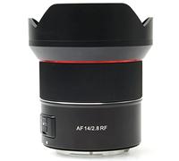 Samyang 14mm F2.8 Ultra Wide Angle Weather Sealed Lens for Canon R Mirrorless Cameras