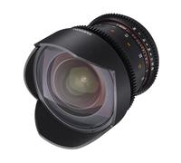 Samyang 14mm T3.1 II VDSLR Micro Four Thirds | ✅ 5 years warranty at Photospecialist