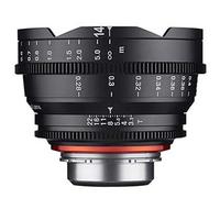 Samyang 14mm T3.1 XEEN Cine Lens for Canon EF
