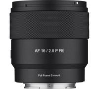 Samyang AF 16mm f2.8 Prima Lens for Sony FE