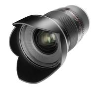 Samyang 16 mm F2.0 Lens for Fujifilm-X