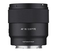 Samyang 16mm F/2.8 P AF Sony FE | ✅ 5 years warranty
