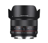 Samyang 21 mm F1.4 CSC Lens for Sony E Camera