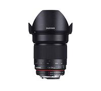 Samyang 24 mm F1.4 Manual Focus Lens for Sony-E, 7641
