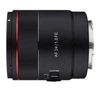 Samyang AF 24mm F1.8 Autofocus Lens for Sony FE