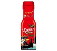 Samyang Korean Spicy Buldak Hot Chicken Flavour Sauce Halal 200g (Pack of 2)