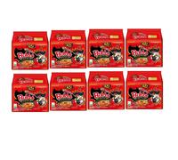 Samyang Double 2X Spicy Hot Chicken Ramen Noodles 140g (Pack of 40) HALAL