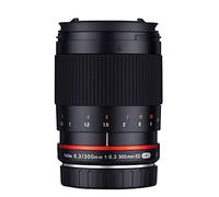 Samyang 300 mm Mirror F6.3 Lens for Fujifilm-X
