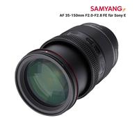 Samyang AF 35-150mm F2-2.8 FE