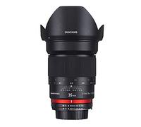 Samyang 35mm F1.4 AS UMC Lens: SONY FE MOUNT