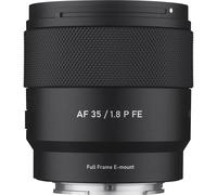Samyang 35mm F/1.8 AF P Sony FE | ✅5 years warranty
