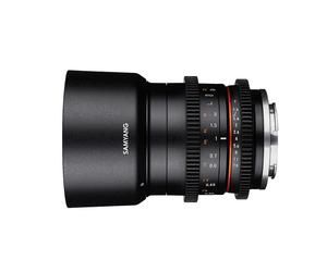 Samyang 35mm T1.3 cine ED AS UMC CS Sony E-mount