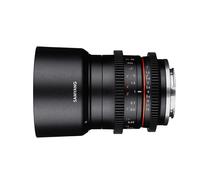 Samyang 35mm T1.3 cine ED AS UMC CS Sony E-mount | ✅ 5 years warranty at Photospecialist