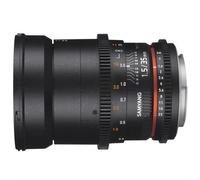 Samyang 35mm T1.5 VDSLR AS UMC II MFT | ✅ 5 years warranty at Photospecialist