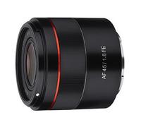 Samyang 45mm F/1.8 AF Sony FE | ✅5 years warranty