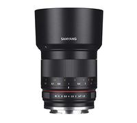 Samyang 50 mm F1.2 CSC Lens for Sony E Camera