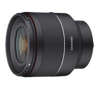 Samyang 50mm F1.4 AF Sony FE II | ✅5 years warranty
