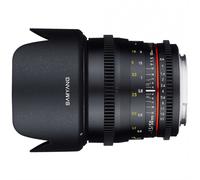 Samyang 50mm T1.5 AS UMC VDSLR MFT | ✅5 years warranty