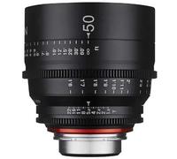 Samyang 50mm T1.5 XEEN Cine Lens for Sony E
