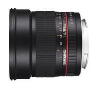 Samyang 85mm F1.4 AS UMC Sony E | ✅ 5 years warranty at Photospecialist