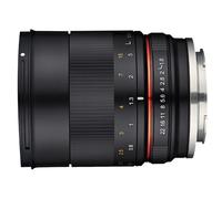 Samyang 85mm F1.8 ED UMC CS Sony E-mount | ✔️ 5 year warranty