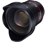 Samyang 8mm F/3.5 DEMO UMC Fish-Eye CS II Lens for Nikon F