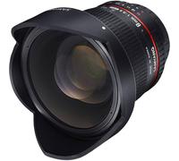 Samyang 8mm f2.8 UMC II Fisheye Lens for Fujifilm X